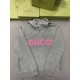 구찌 Gucci 후드 티셔츠