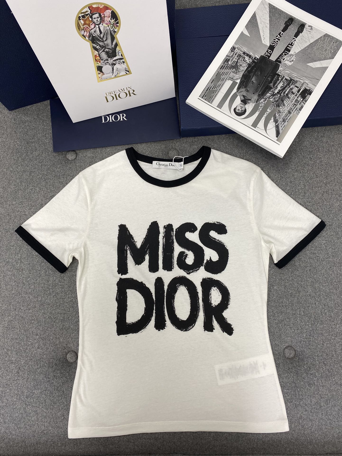 디올 Dior 반팔  티셔츠