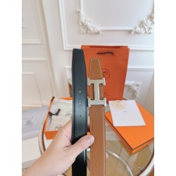 에르메스 Hermes 벨트 32mm / 38mm