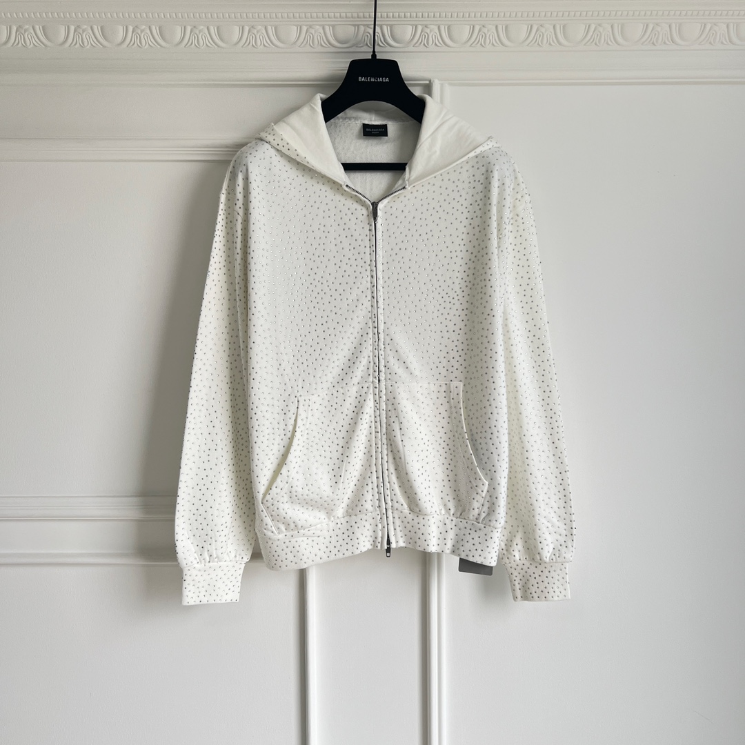 발렌시아가 Balenciaga 재킷