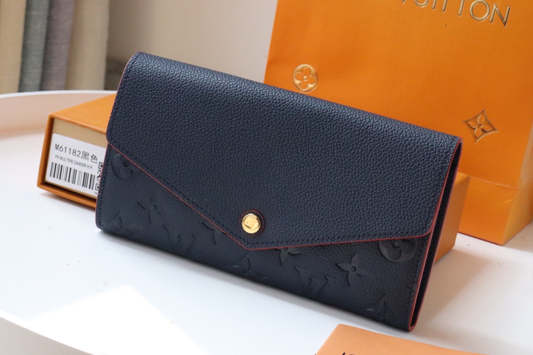 루이비통 Louis Vuitton M60571 지갑 19.5CM