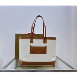 버버리 Burberry London 3361 토트 백 36CM