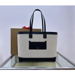 버버리 Burberry London 3361 토트 백 36CM