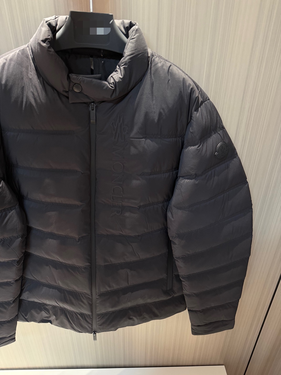 몽클레어 Moncler 패딩