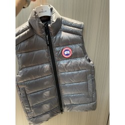 캐나다구스 Canada Goose 조끼 패딩