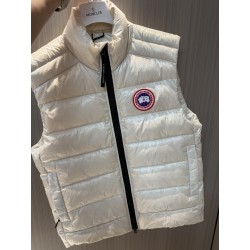 캐나다구스 Canada Goose 조끼 패딩