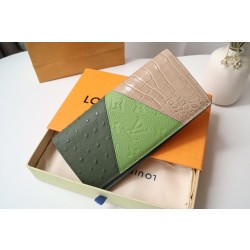 루이비통 Louis Vuitton M84668 지갑 19CM