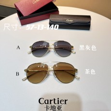 까르띠에 Cartier CT0298S 57口13-140