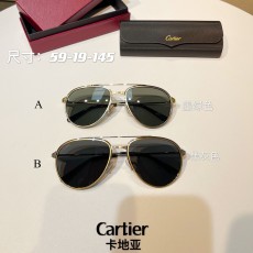 까르띠에 Cartier CT0325S 59口19-145