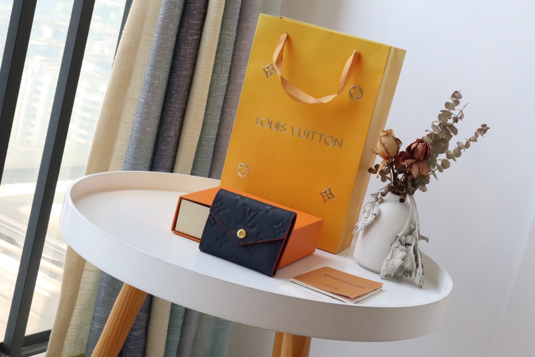 루이비통 Louis Vuitton M81846 지갑 19CM