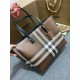 버버리 Burberry 5031 토트 백 34CM