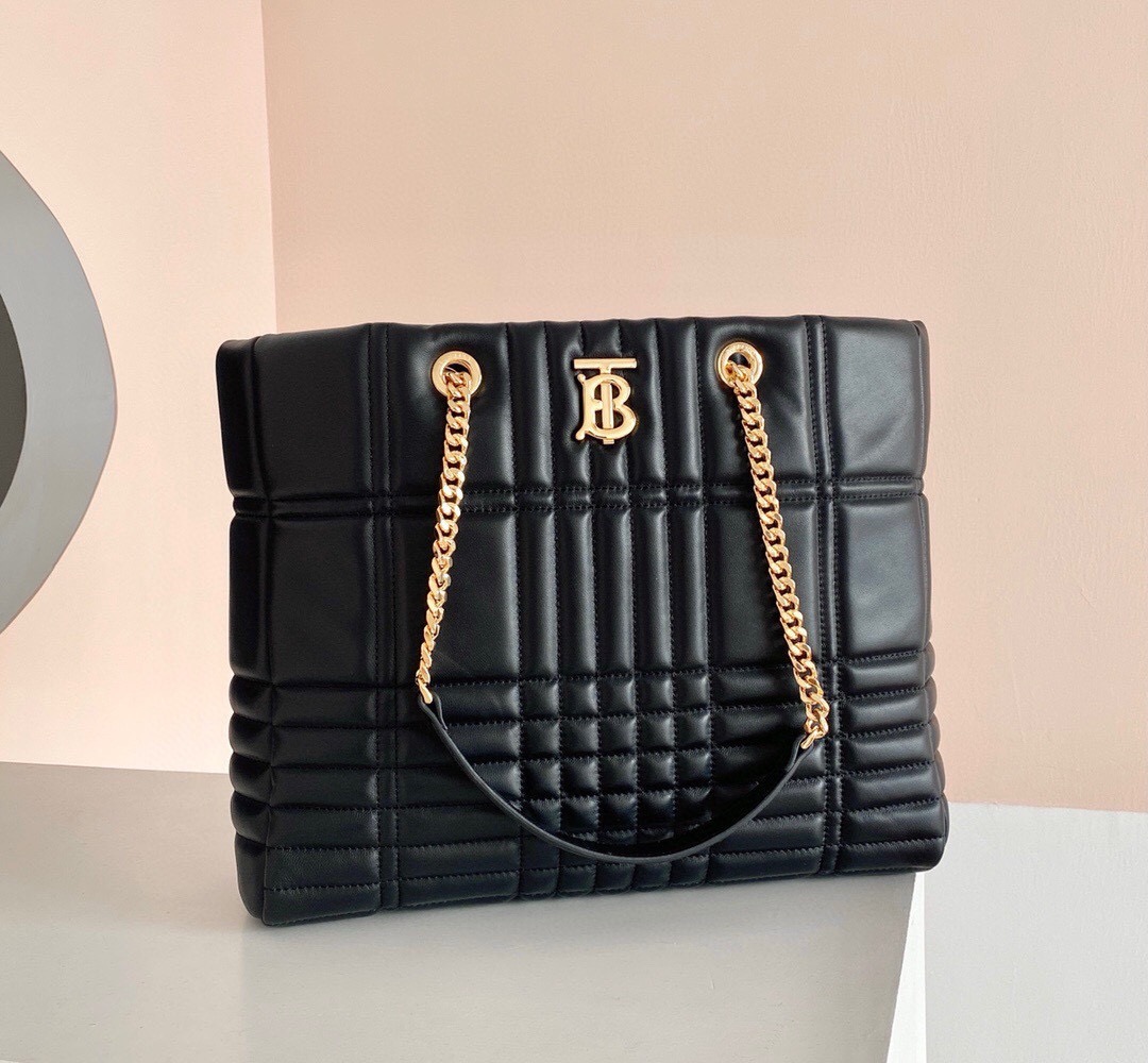 버버리 Burberry 0591 토트 백 36CM