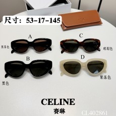 셀린느 CELINE CL402861 53口17-145