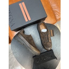 Ermenegildo Zegna 스니커즈