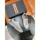 Ermenegildo Zegna 스니커즈