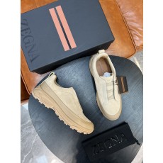 Ermenegildo Zegna 스니커즈