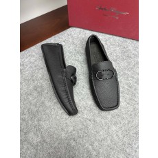 살바토레 페라가모 Salvatore Ferragamo 로퍼