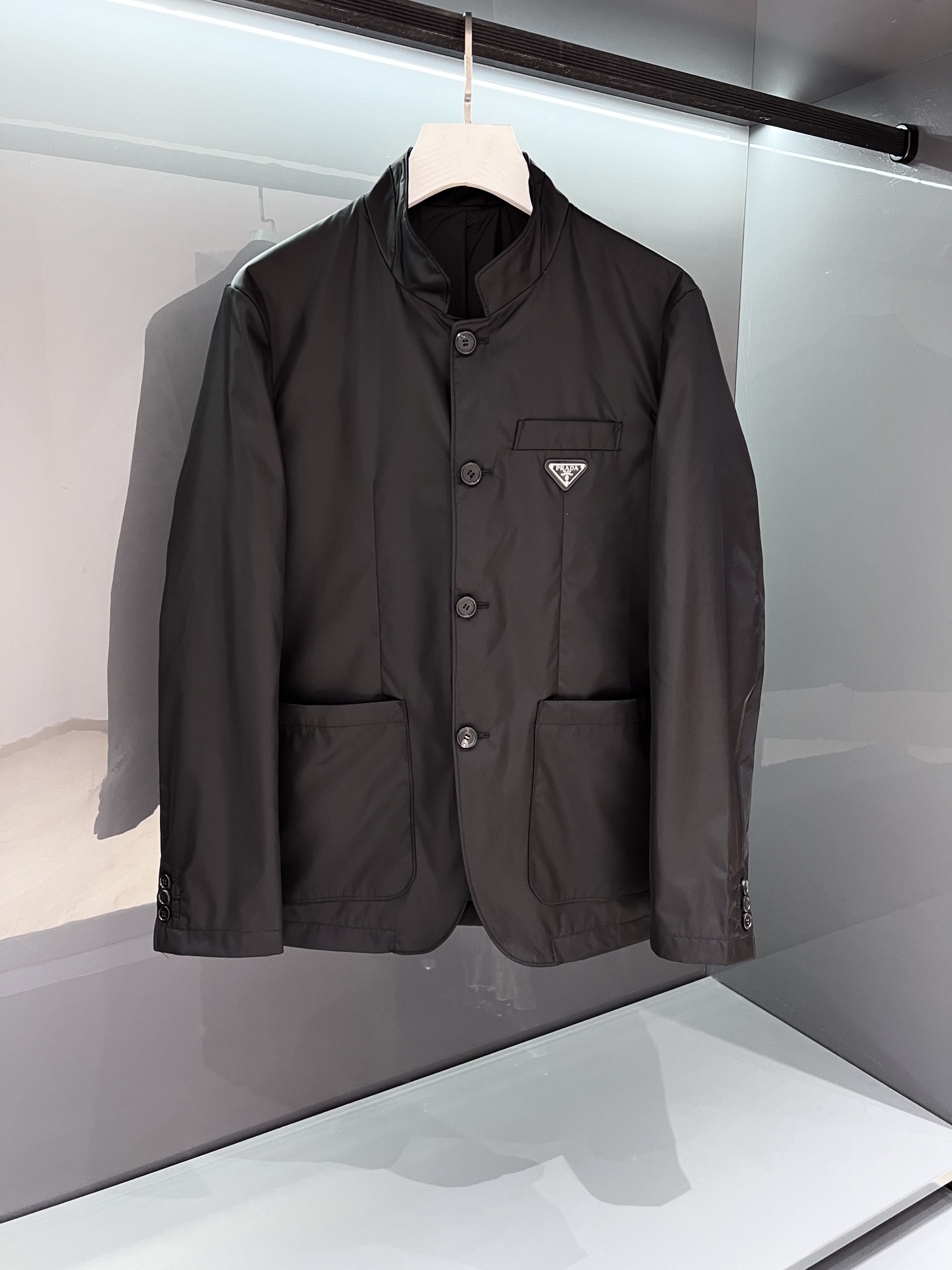 프라다 Prada 정장