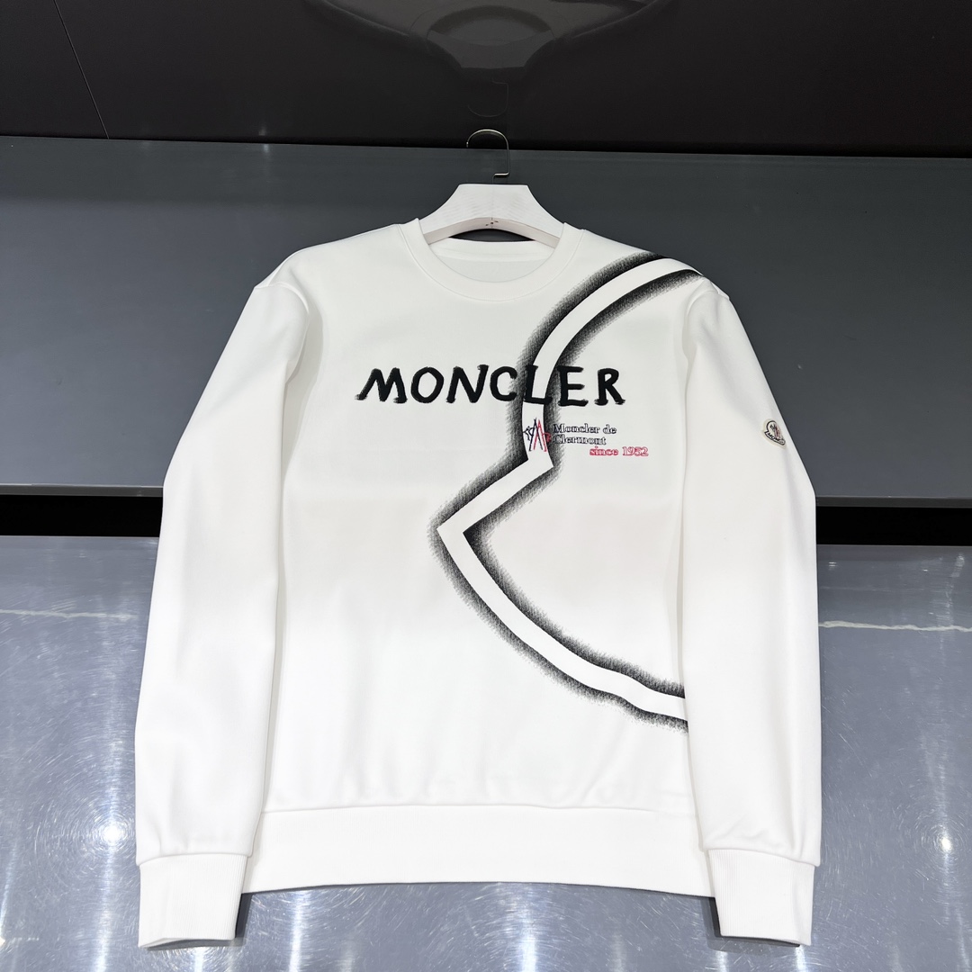 몽클레어 Moncler 맨투맨