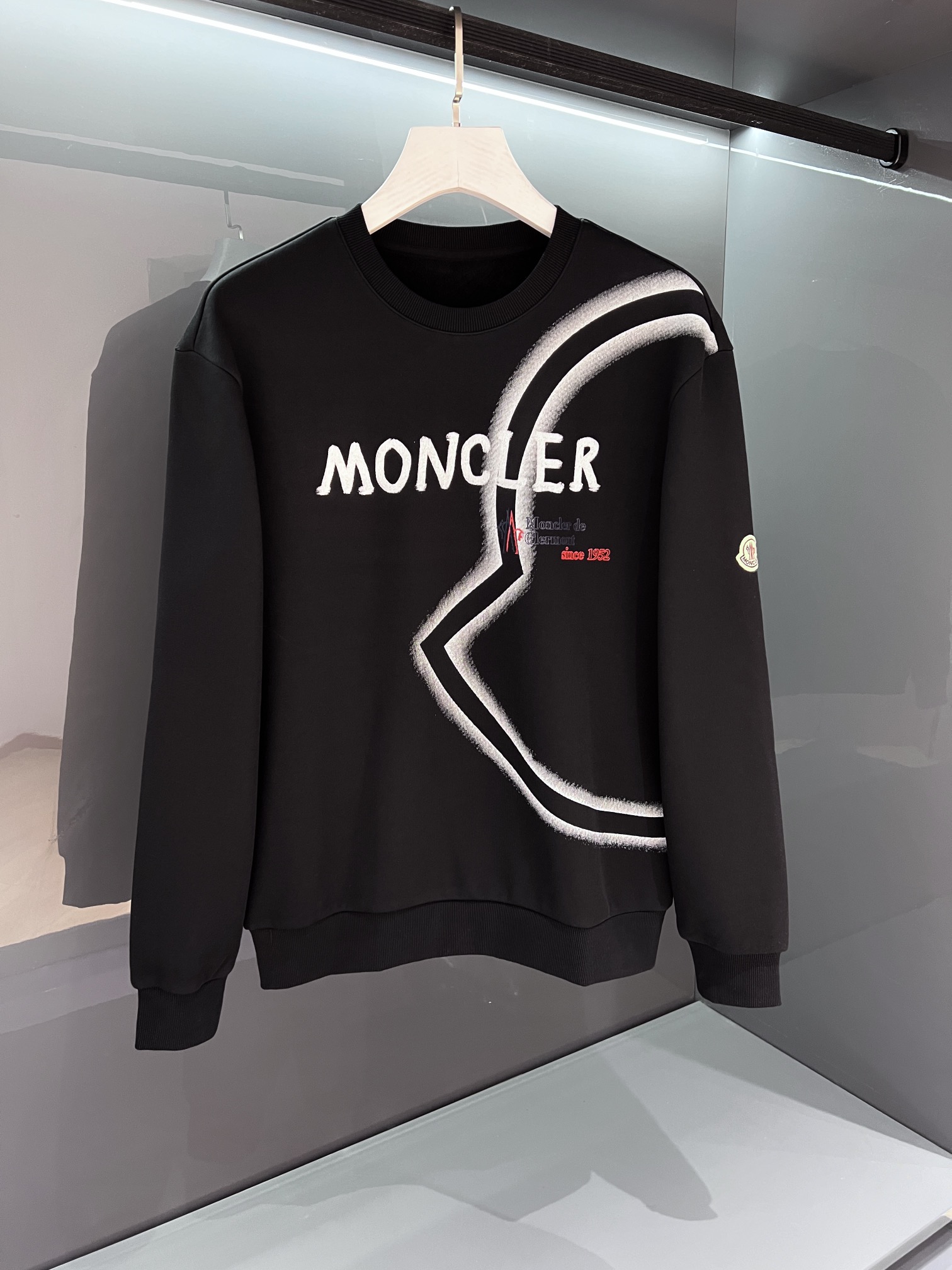 몽클레어 Moncler 맨투맨