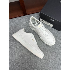 보스BOSS 스니커즈