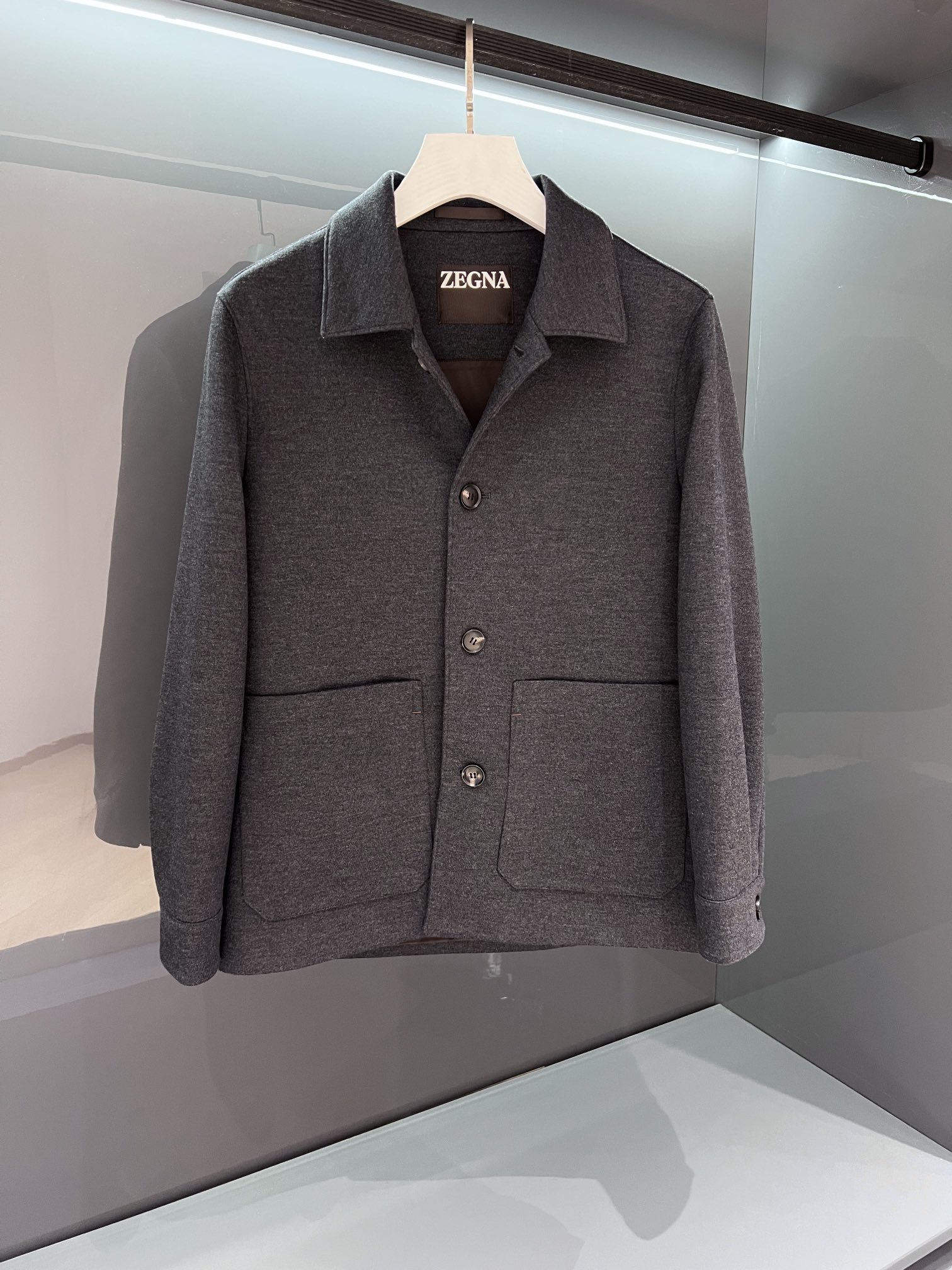 제냐 Zegna 정장