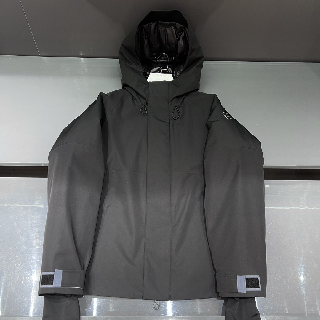 로로피아나 Loro Piana 패딩