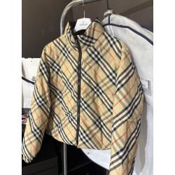 버버리 Burberry 패딩