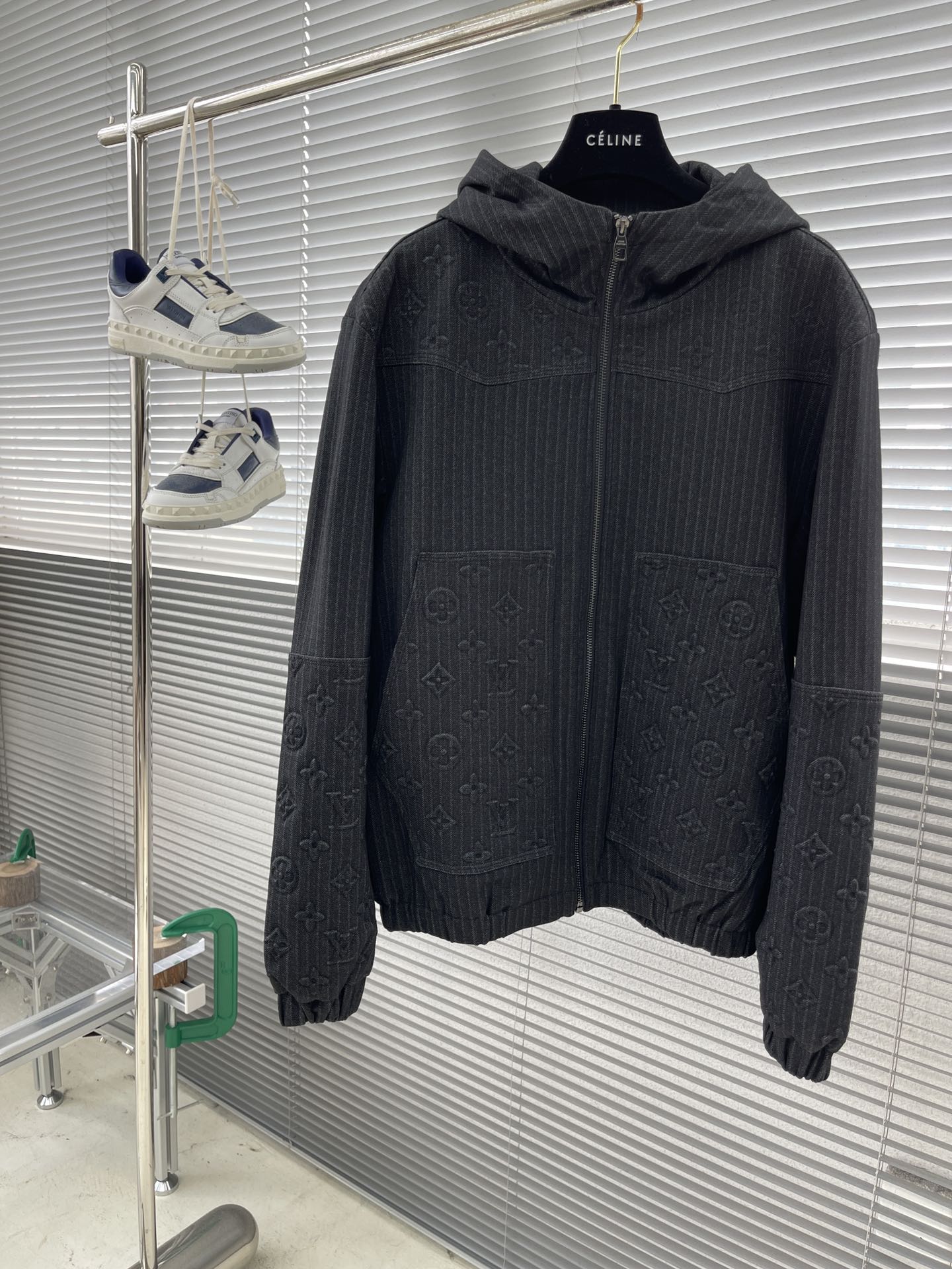 루이비통 Louis Vuitton 패딩