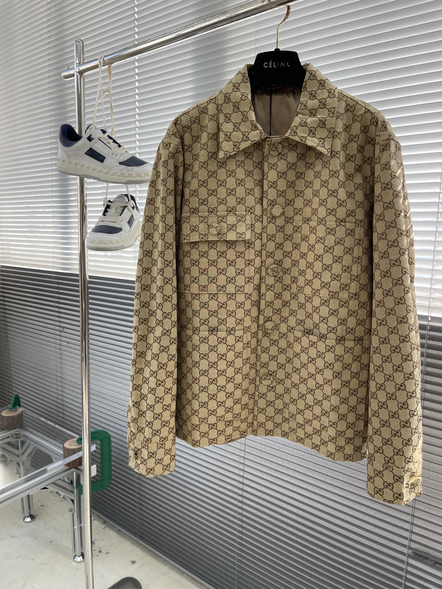 구찌 Gucci 재킷