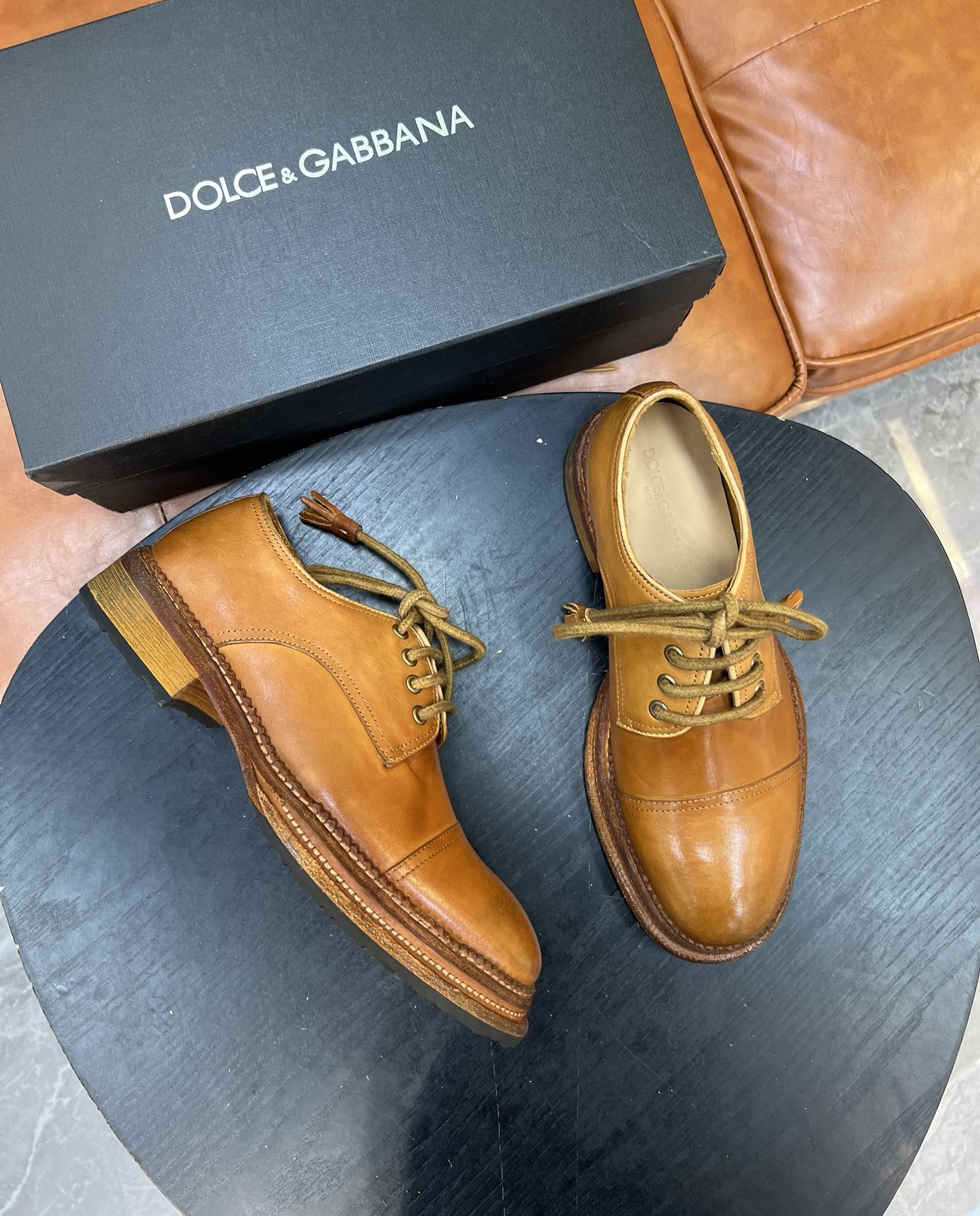 돌체앤가바나 Dolce&Gabbana 스니커즈