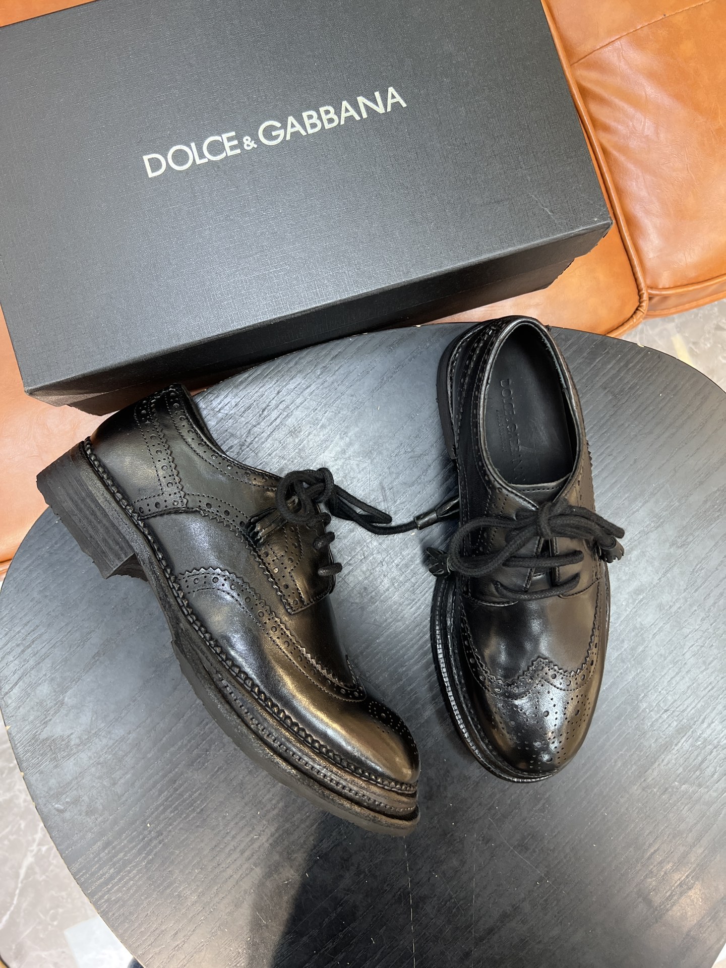 돌체앤가바나 Dolce&Gabbana 스니커즈