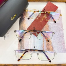 까르띠에 Cartier 3138813 55口18-140