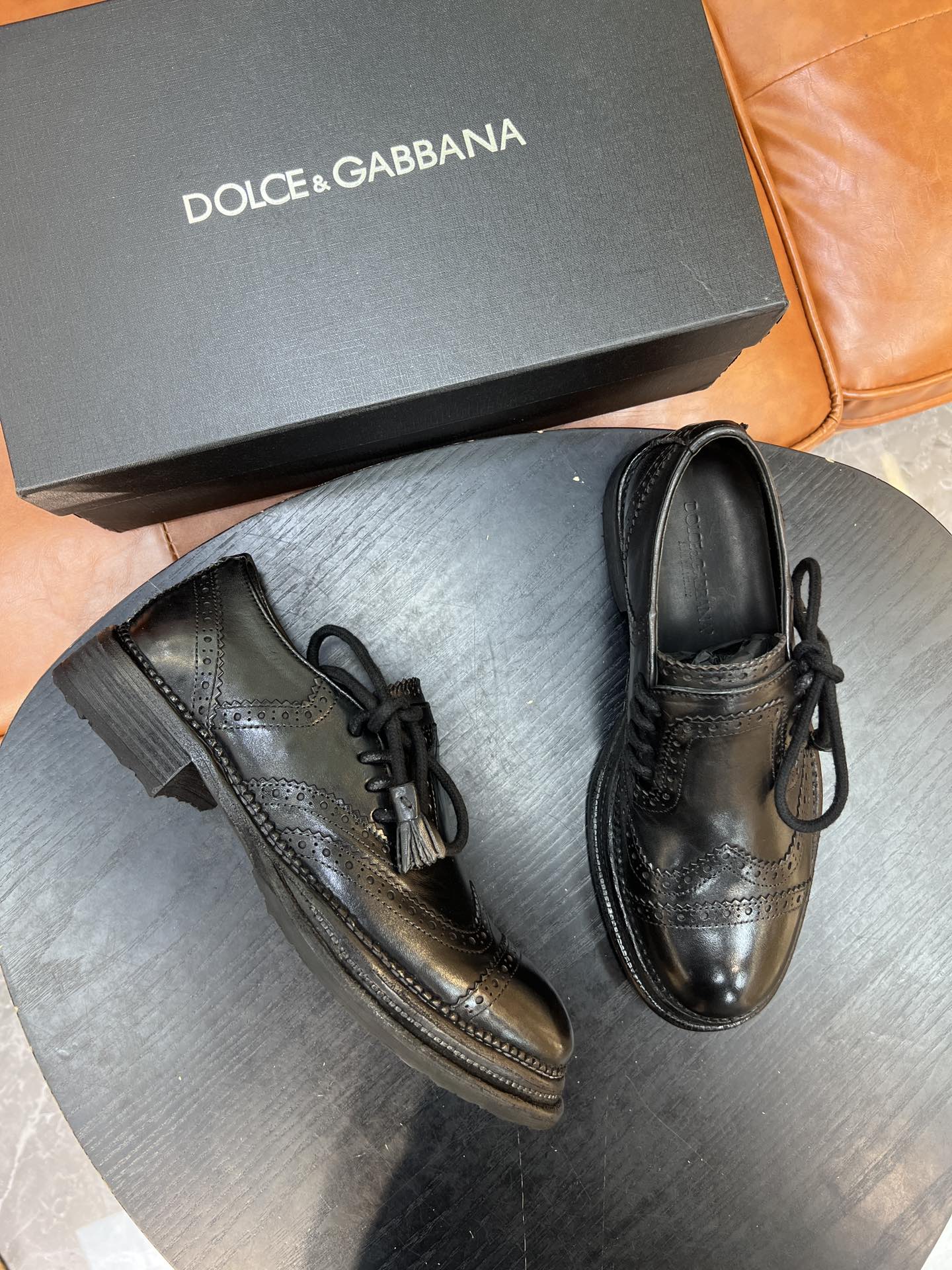 돌체앤가바나 Dolce&Gabbana 스니커즈