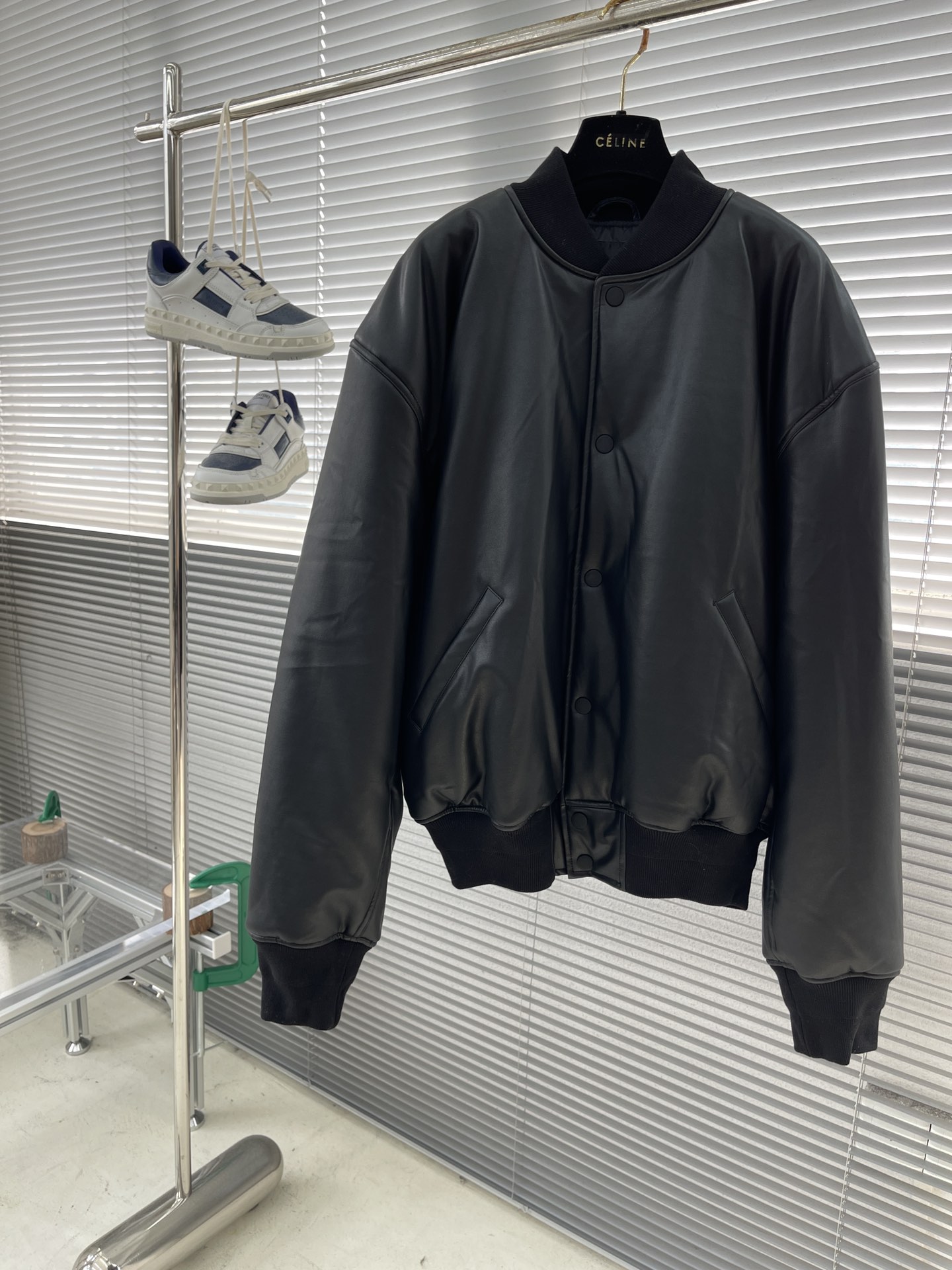 발렌시아가 Balenciaga 패딩재킷