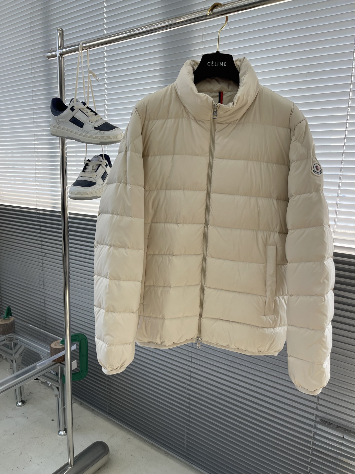 몽클레어 Moncler 패딩