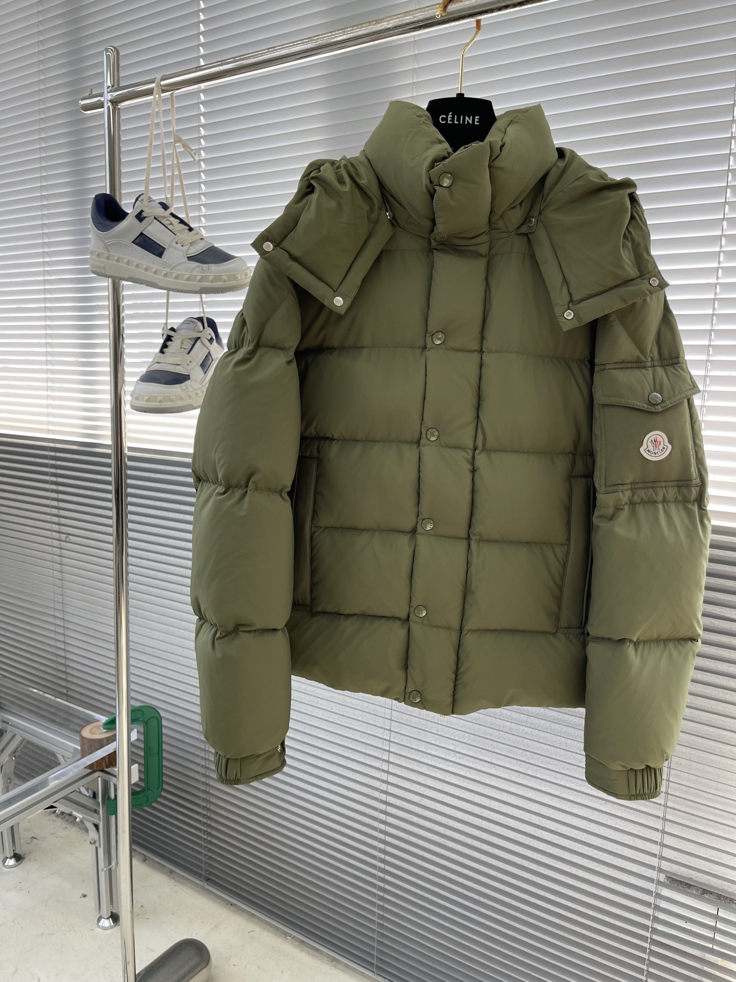 몽클레어 Moncler 패딩