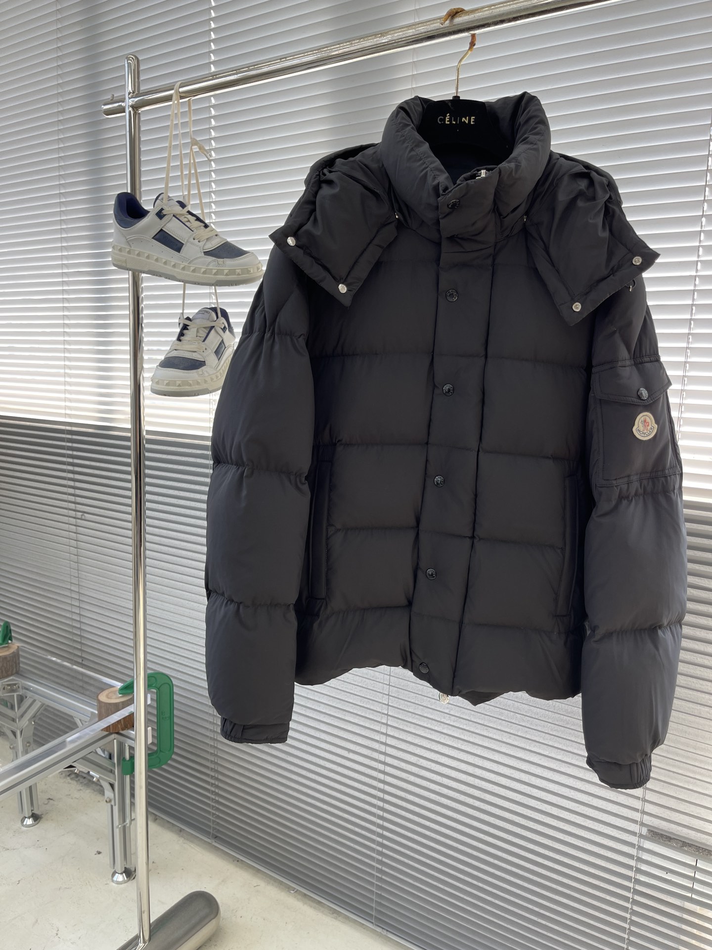 몽클레어 Moncler 패딩