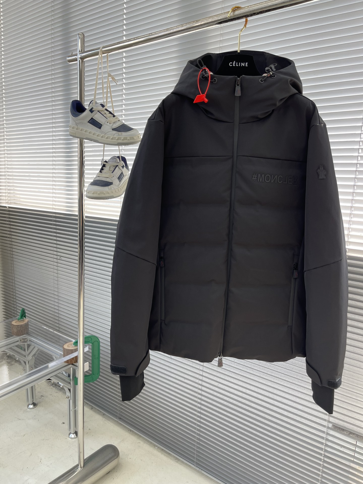 몽클레어 Moncler 패딩