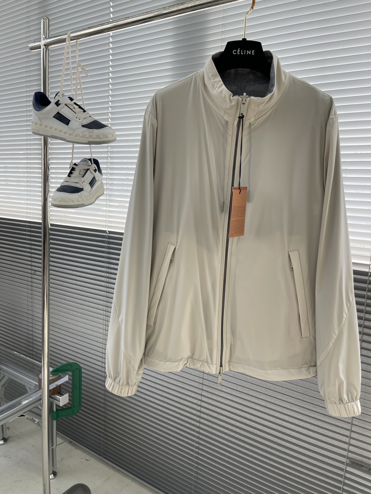 제냐 Zegna 재킷