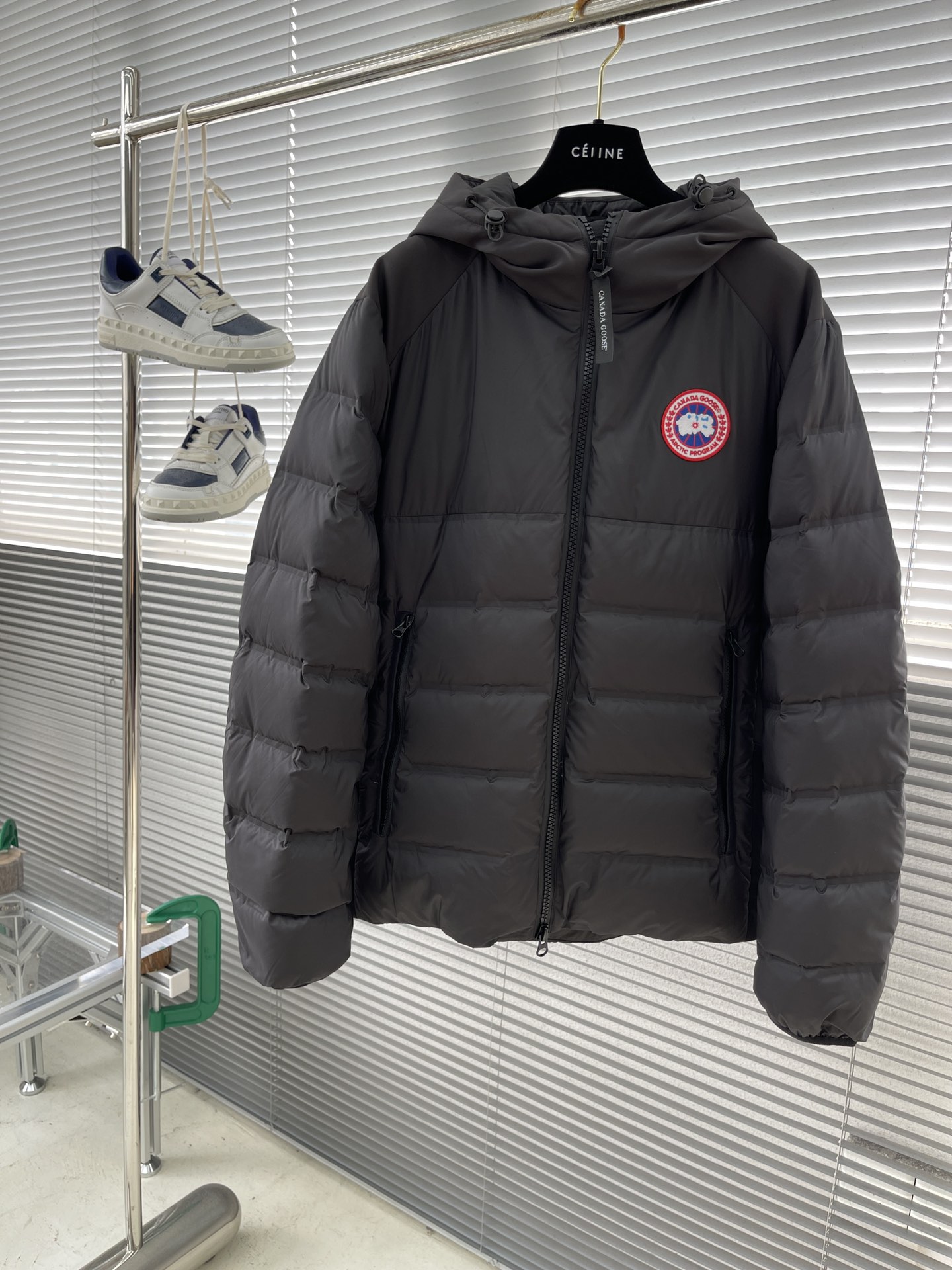캐나다구스 Canada Goose 패딩