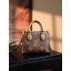 【GR】루이비통 Louis Vuitton M46839 Onthego BB 온더고 BB 모노그램 리버스 18CM