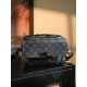 【GR】루이비통 Louis Vuitton M46795 Steamer 크로스 백 24CM