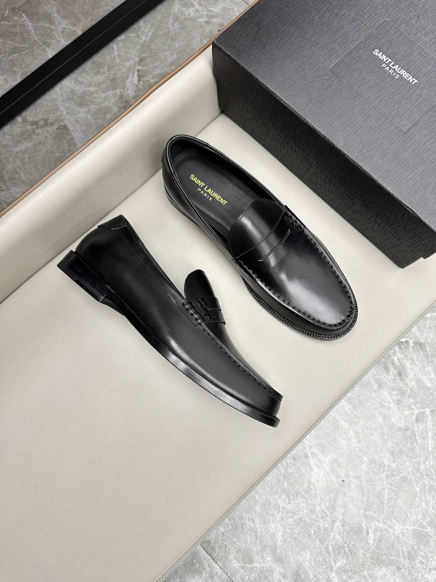 생로랑 Saint Laurent 구두