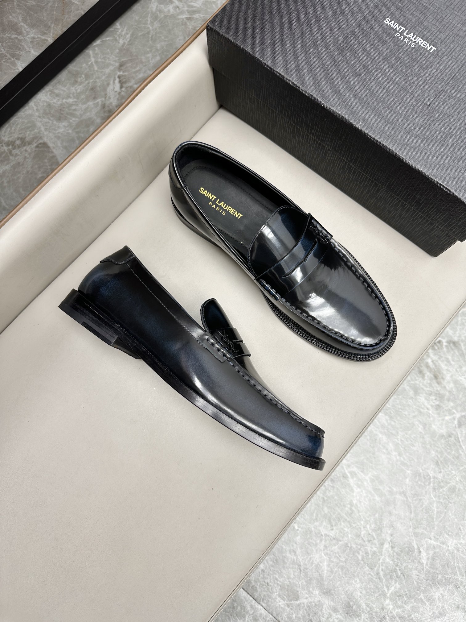 생로랑 Saint Laurent 구두