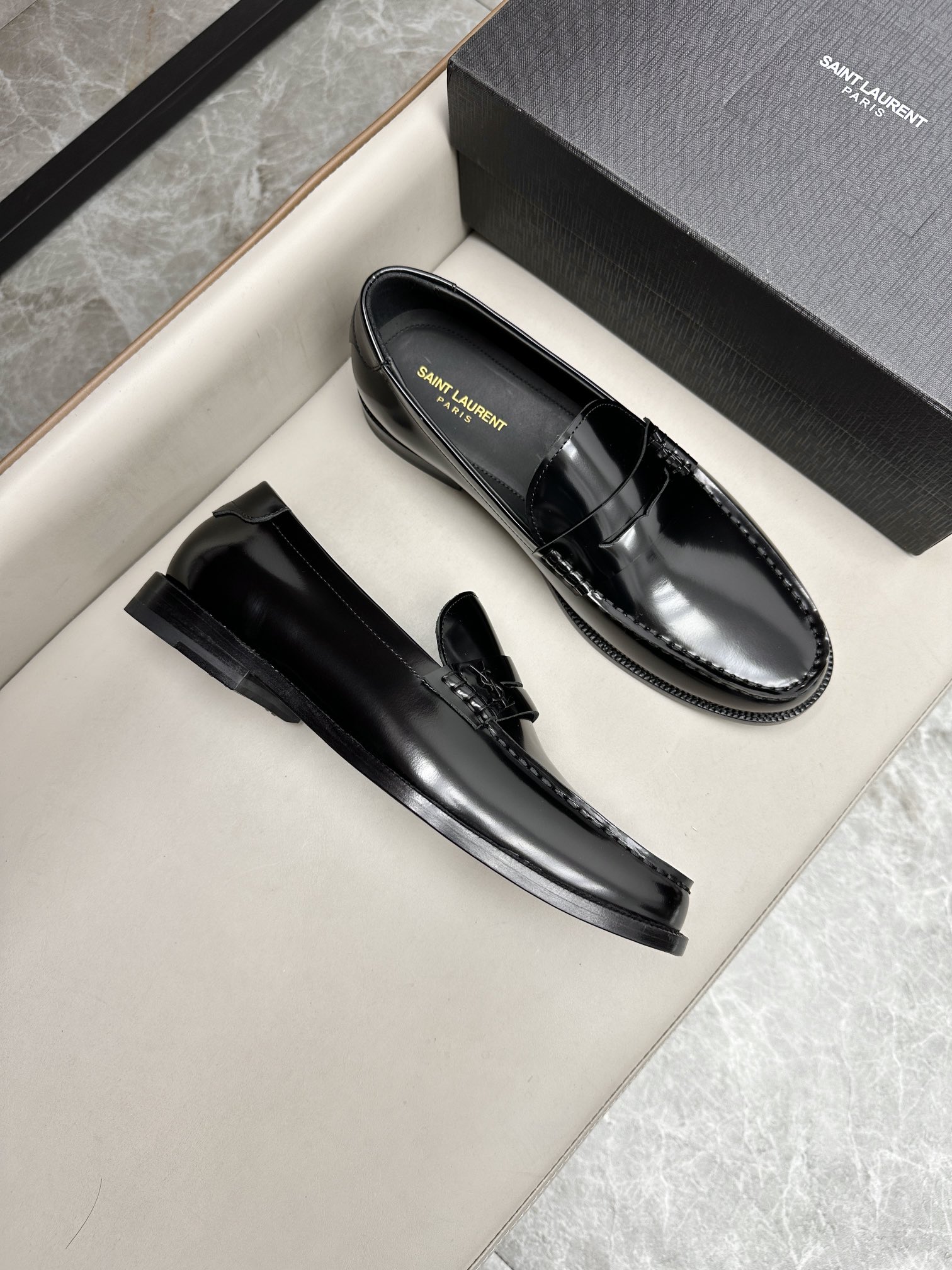 생로랑 Saint Laurent 구두