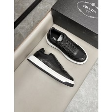 프라다 Prada 스니커즈
