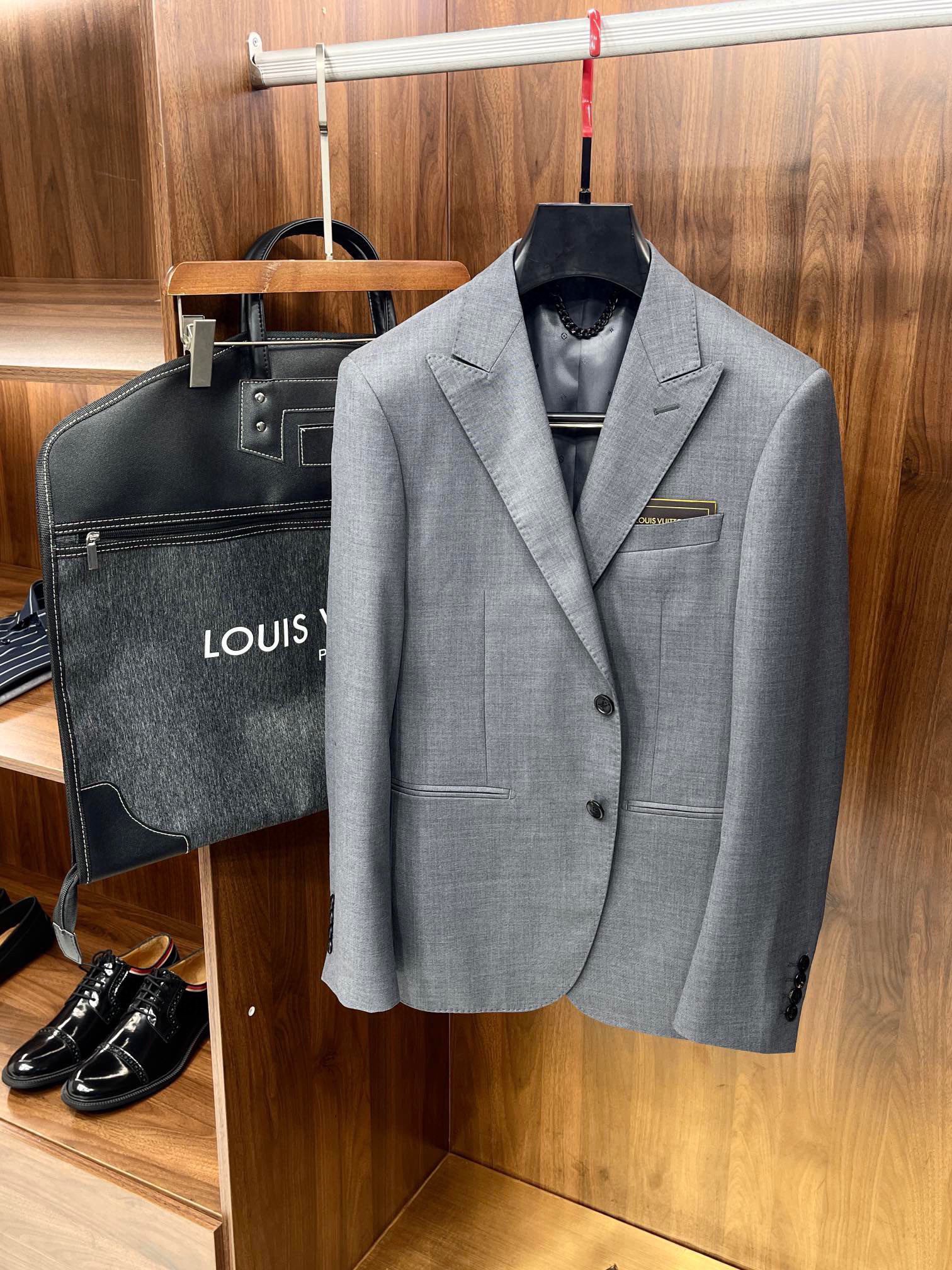 루이비통 Louis Vuitton 양복