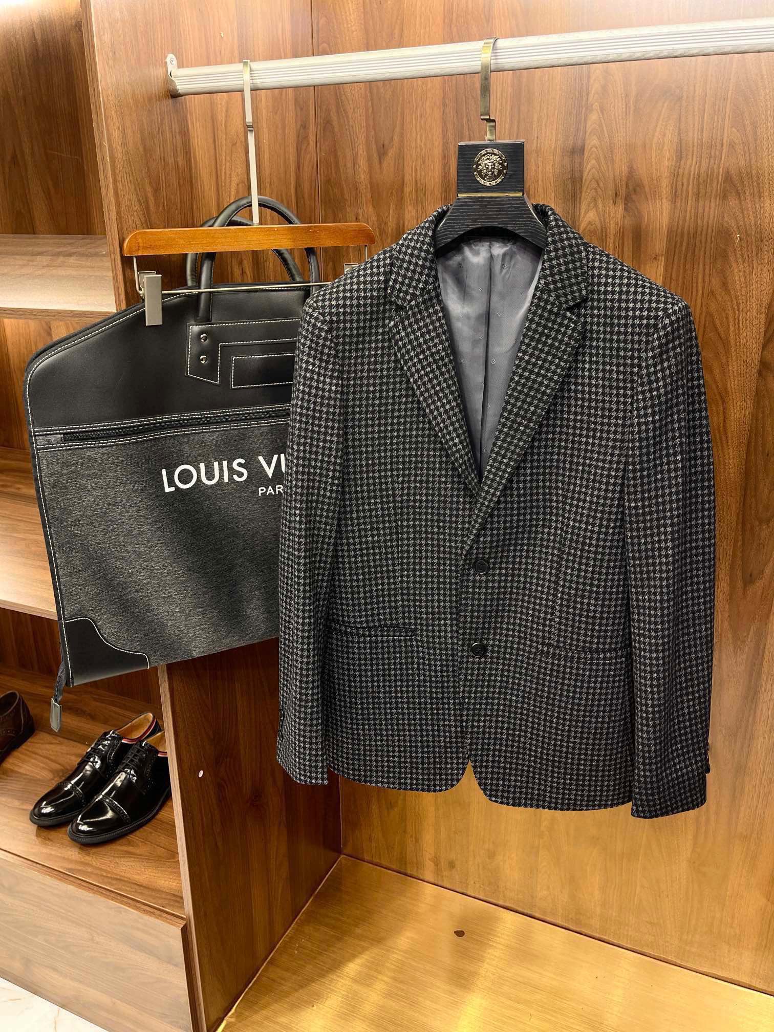 루이비통 Louis Vuitton 양복