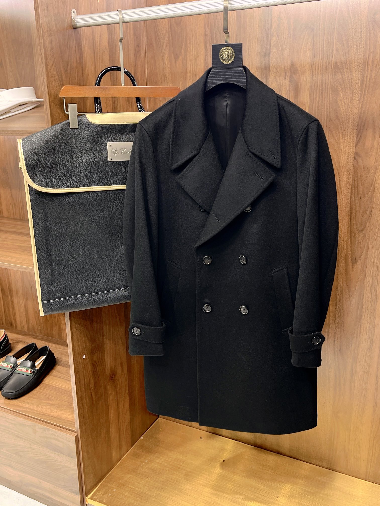 로로피아나 Loro Piana  코트